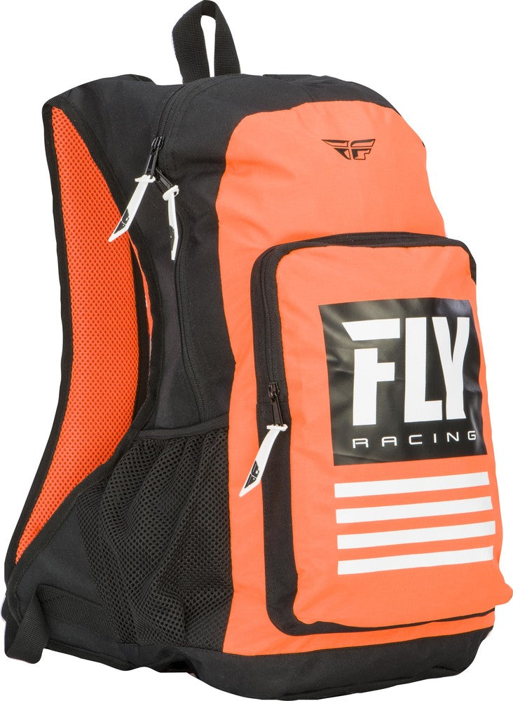 Fly Racing - Jump Backpacks