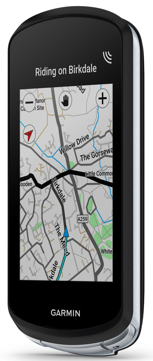 C*J様 GARMIN EDGE1040 Garmin Edge® 1040 Solar | Bike GPS ComputerEdge® 1040 Solar,