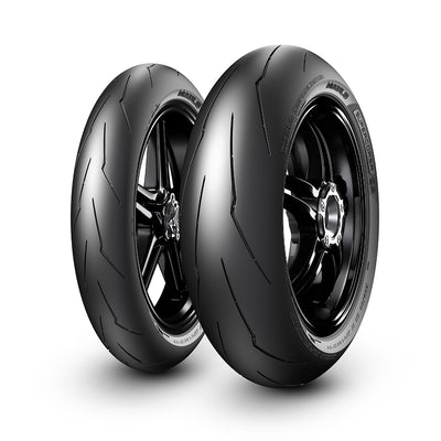 Pirelli - Diablo Supercorsa SP