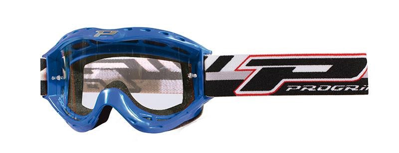 Pro Grip - 3101 Clear Goggles (Youth)