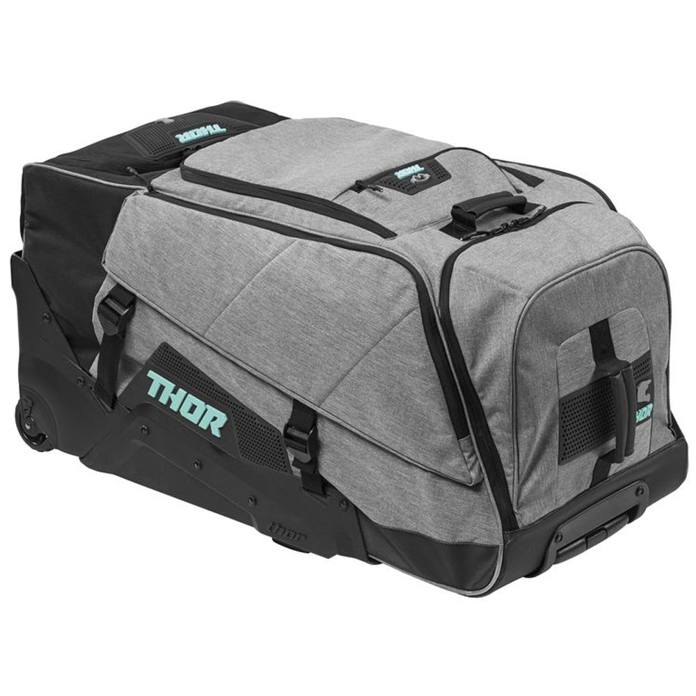 Thor - Transit Wheeled Gearbag – Ace Sports