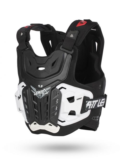 Leatt 4.5 Chest Protector Ace Sports