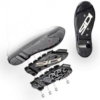 SIDI - Atojo SRS Boots