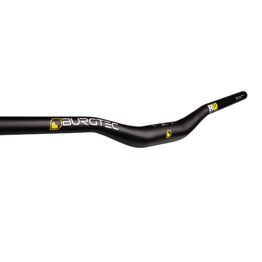 Burgtec - Ride Wide Enduro Alloy Handlebars