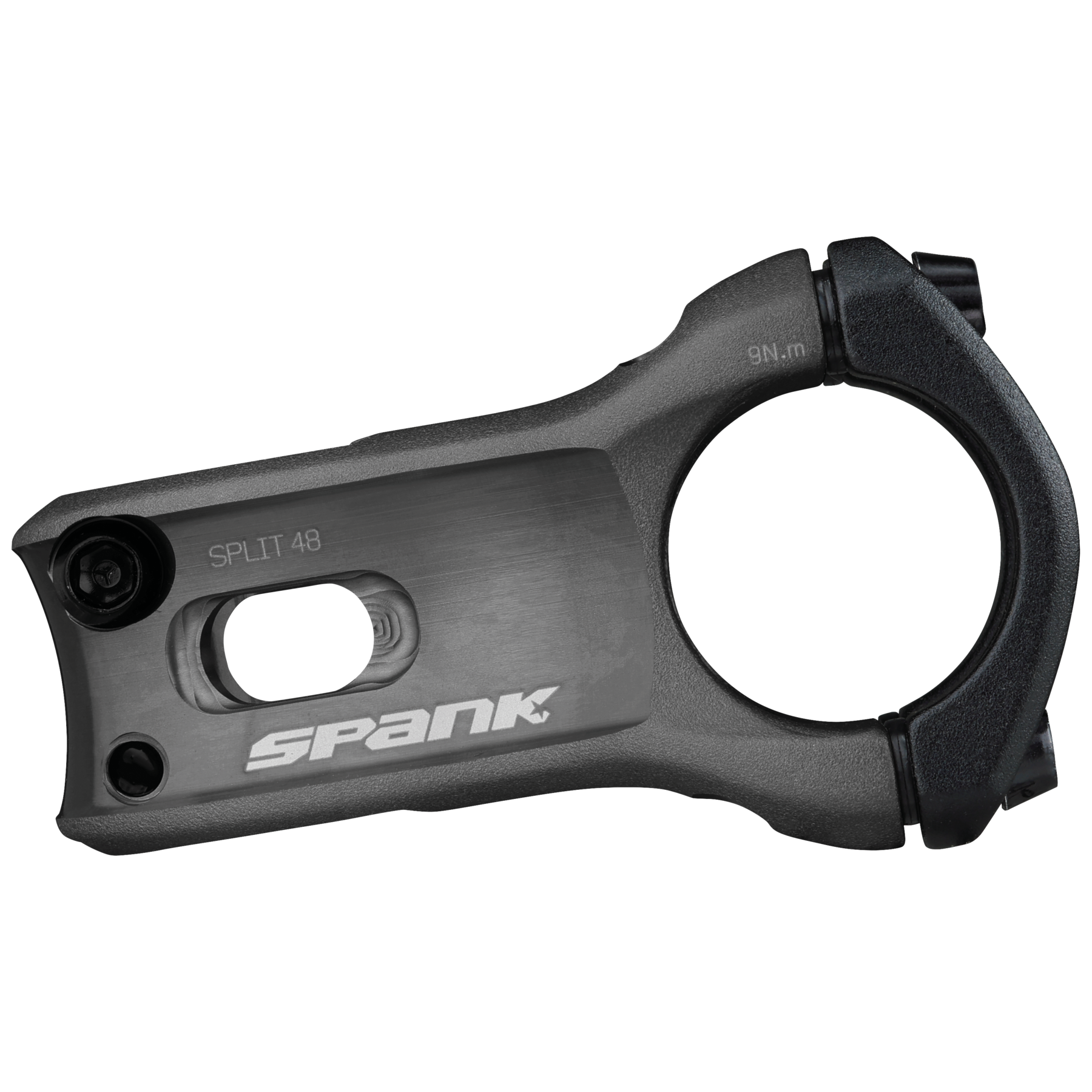 Spank - Split Stem