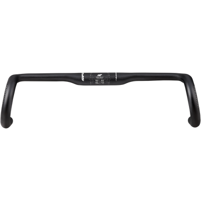 Spank - Wing 12 Vibrocore Drop Handlebar