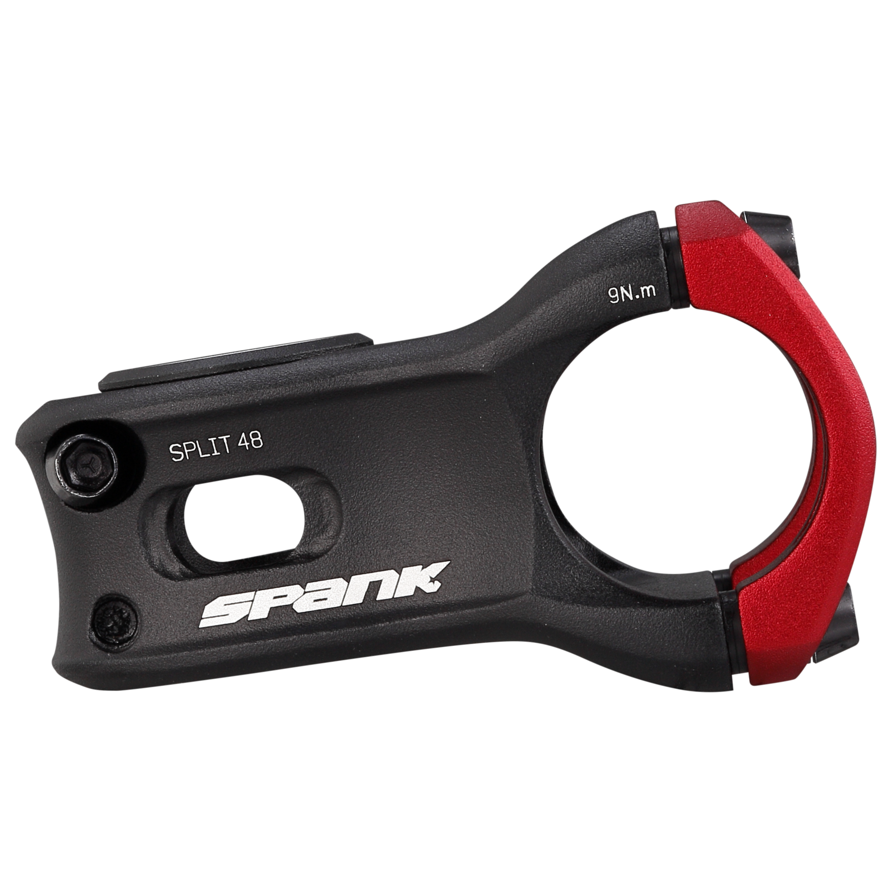 Spank - Split Stem