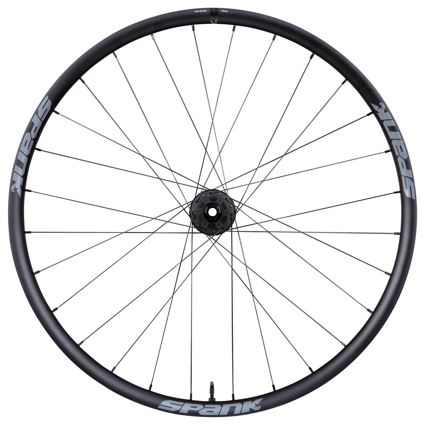 Spank - Wing 22 Wheel (Rear)