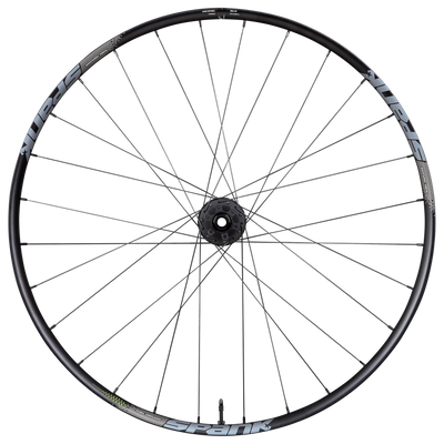Spank - Flare 24 OC Vibrocore Wheel (Rear)