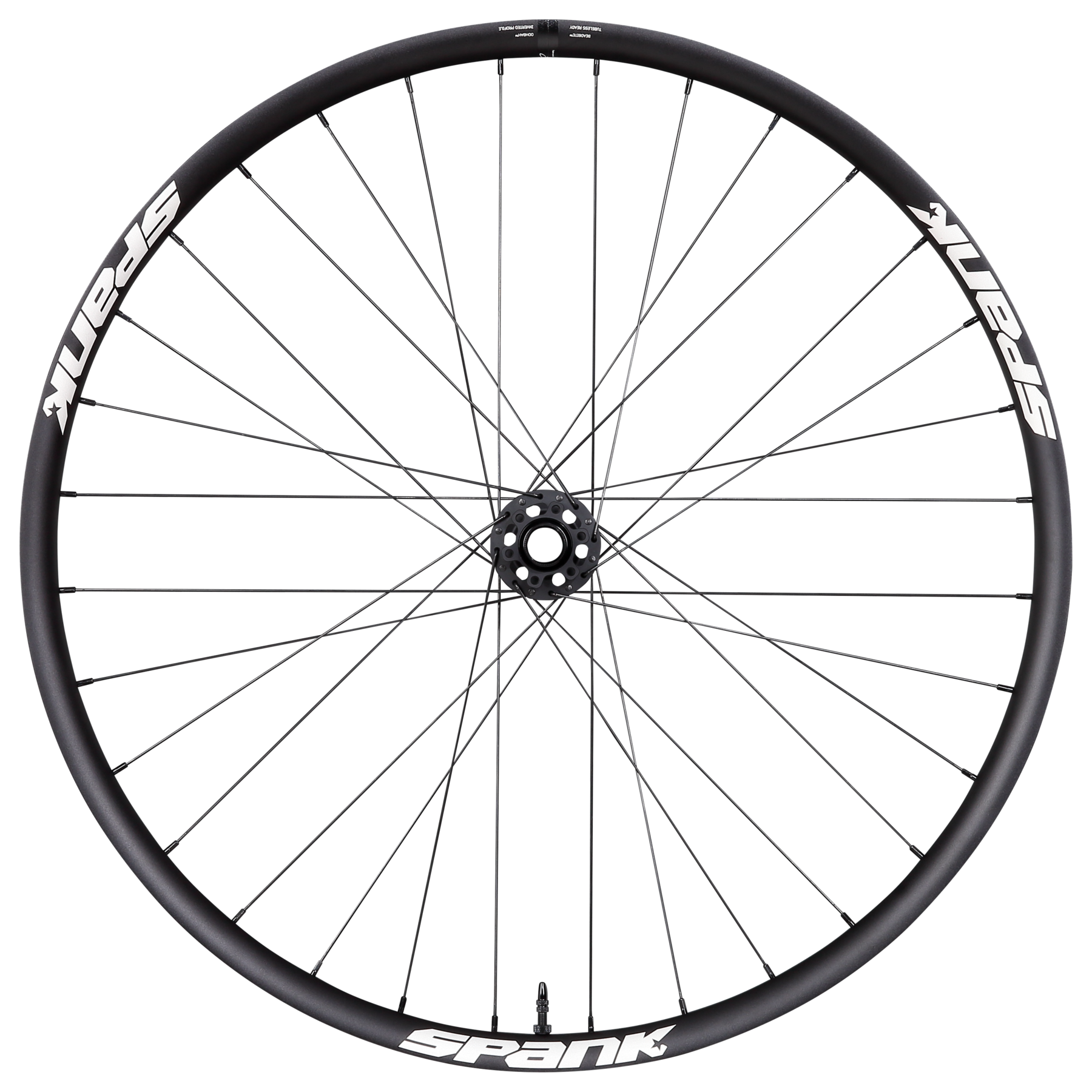Spank - Spike 33 Wheel (Front)