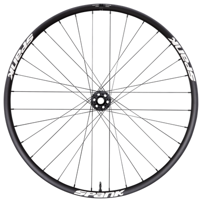 Spank - Spike 33 Wheel (Front)