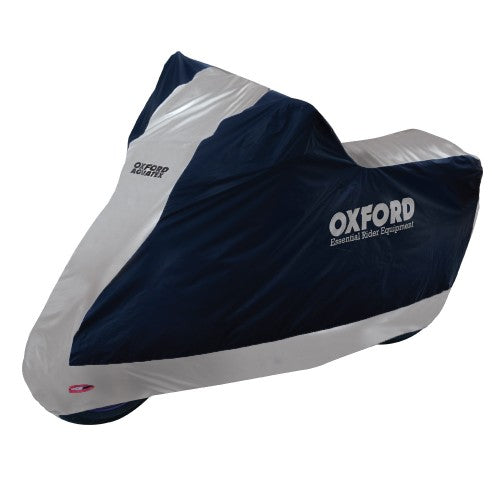 Oxford - Aquatex Cover