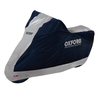 Oxford - Aquatex Cover