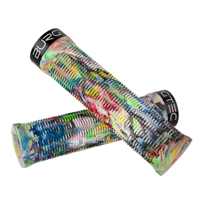 Burgtec - Bartender Pro Lock-on Grips