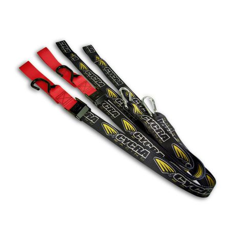 Cycra - Tie Downs