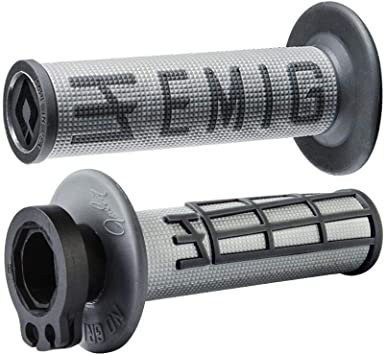 ODI - Emig V2 Lock On Grips