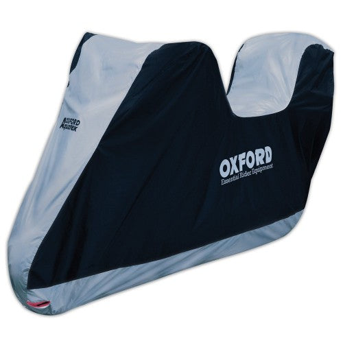 Oxford - Aquatex Top Box Waterproof Cover