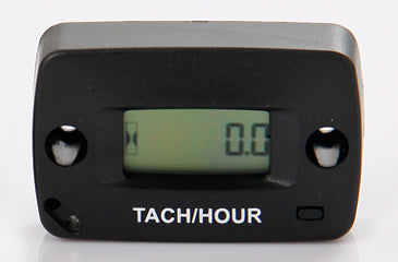 Runleader - Resettable Tach Hour Meter – Ace Sports