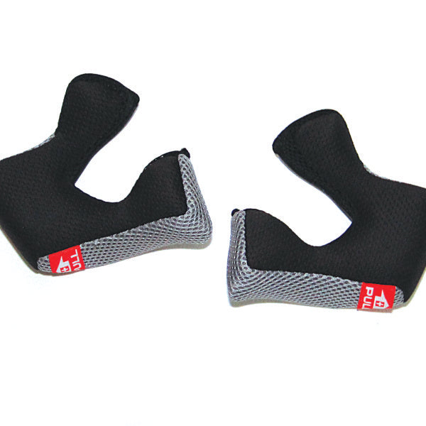 6D - ATR-1/ATB-1 Standard Cheek Pads