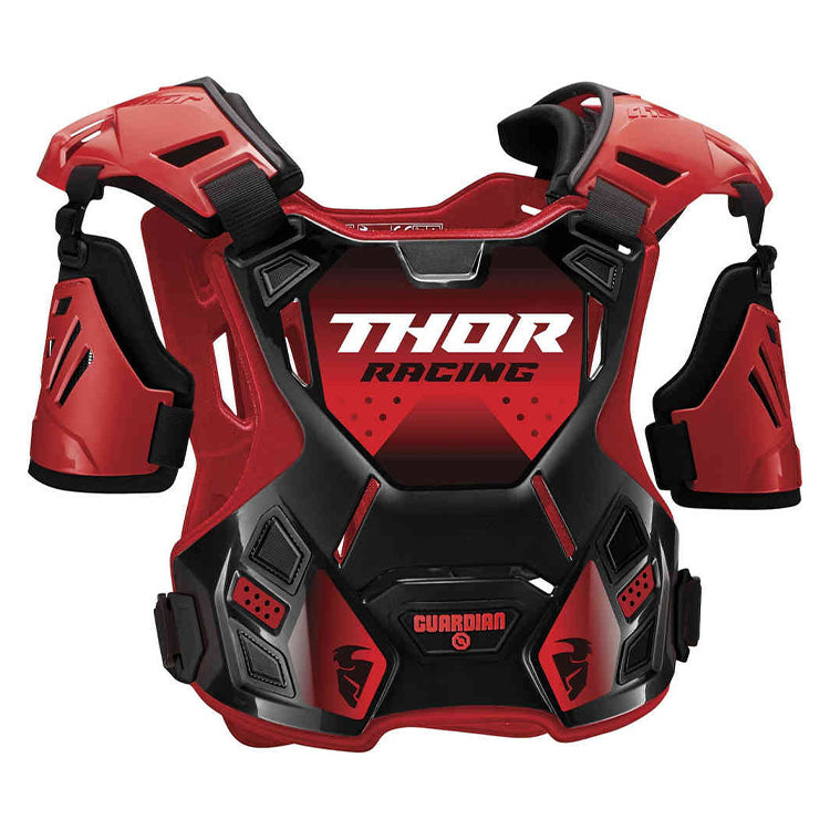 Thor - Guardian Chest Protectors – Ace Sports