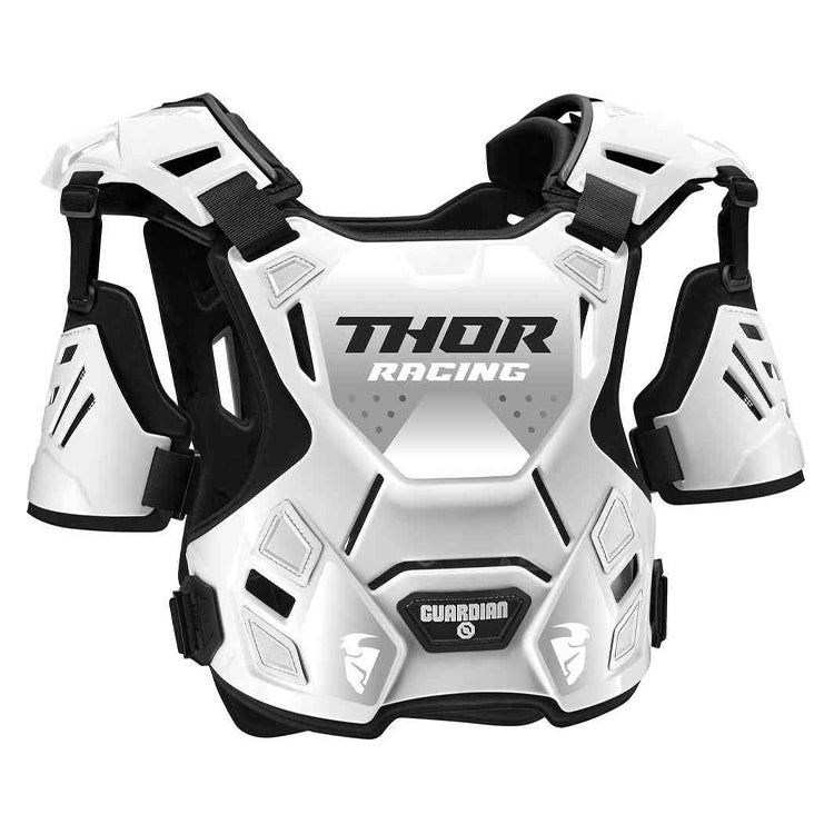 Thor - Guardian Chest Protectors – Ace Sports