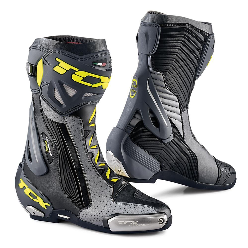 Tcx rush air boots deals