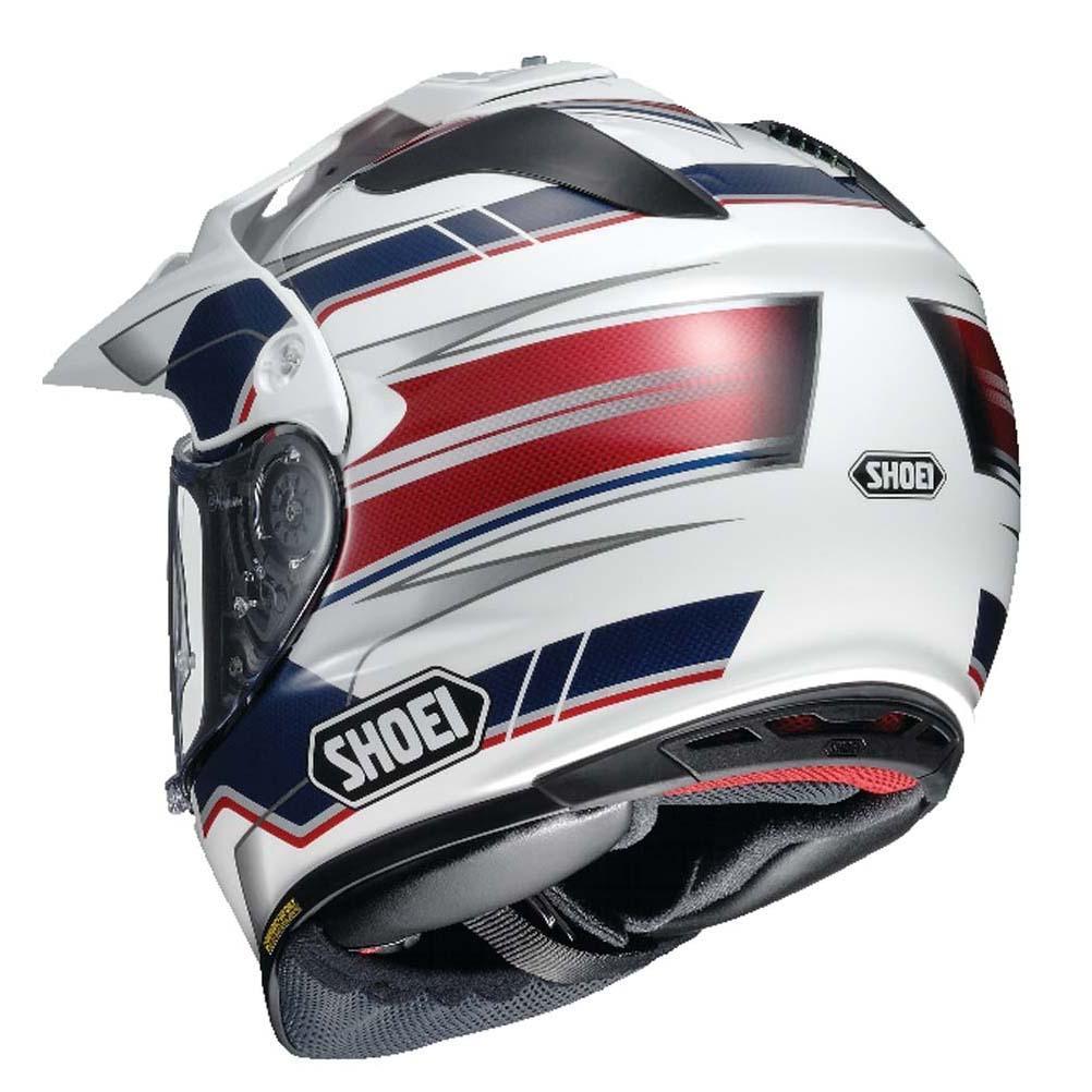 Shoei 2025 adventure helmet