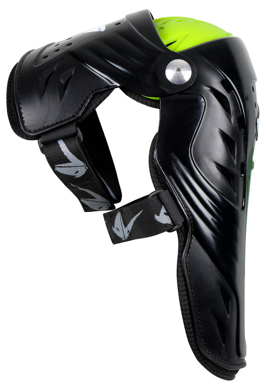 UFO - Syncron Evo Knee & Shin Guard