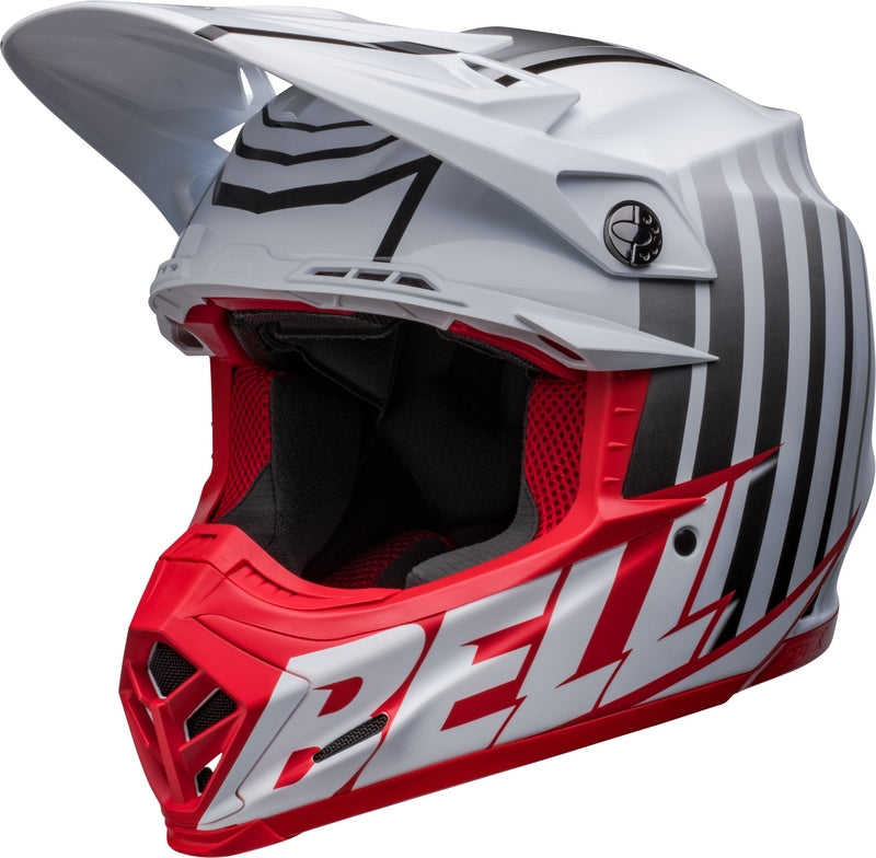 Bell - Moto-9S Flex Helmets