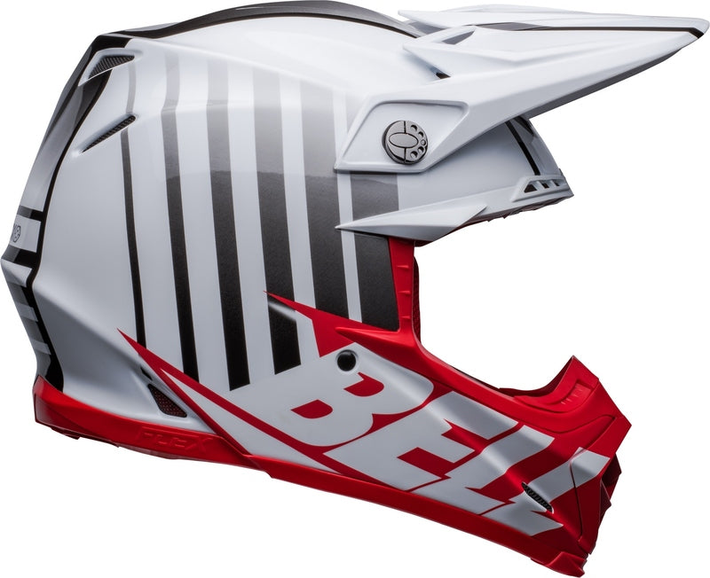 Bell - Moto-9S Flex Helmets