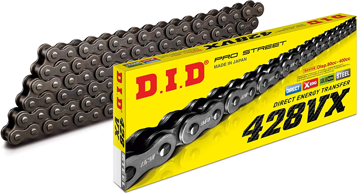 D.I.D - 428 VX Chains