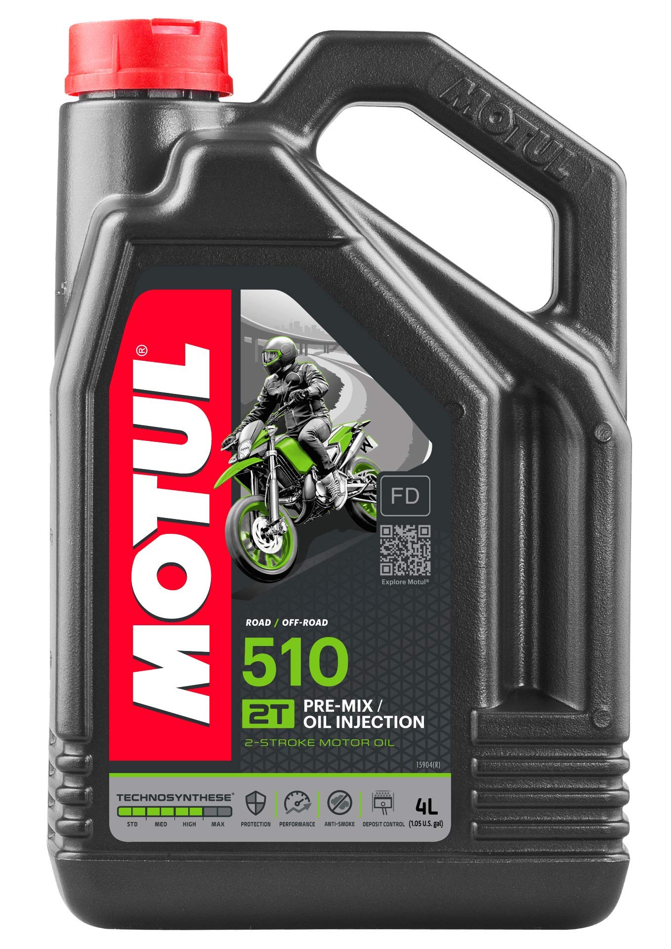 Motul - 510 2T