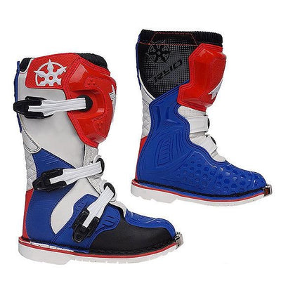RYO - MX3 Boots (Youth)