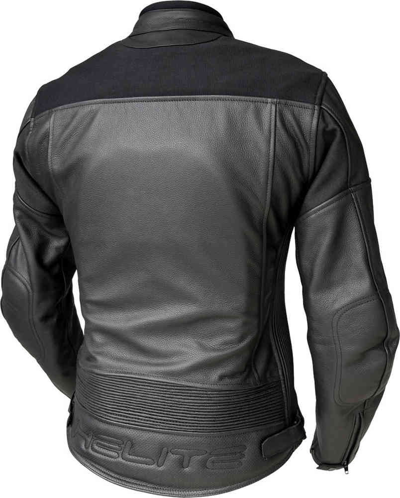 Helite - Xena Leather Jacket (Ladies) – Ace Sports