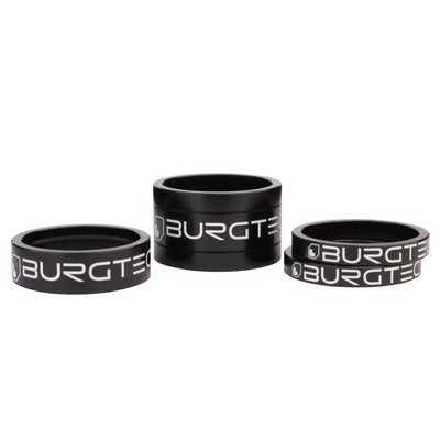 Burgtec - Stem Spacer (Set)