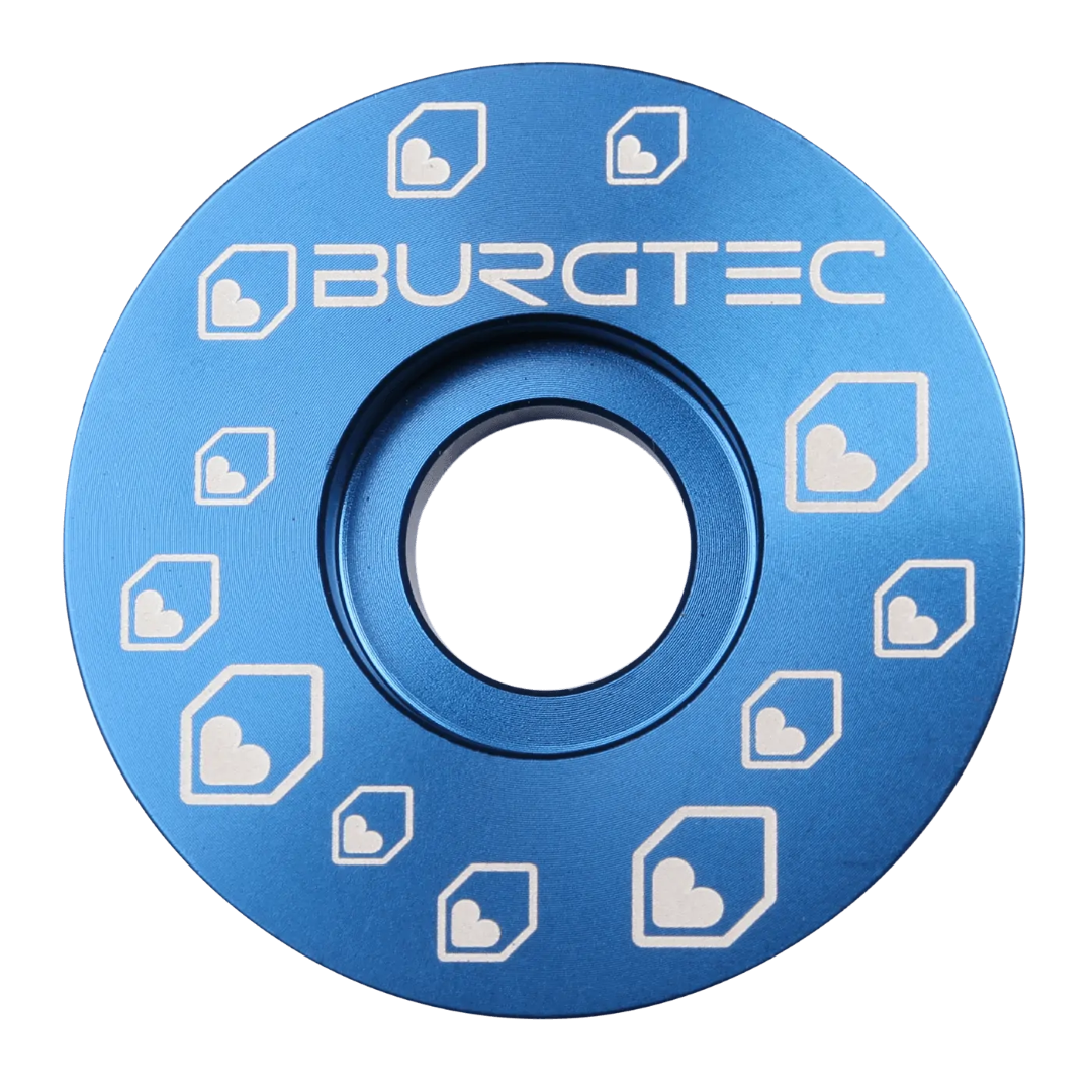 Burgtec - Top Caps