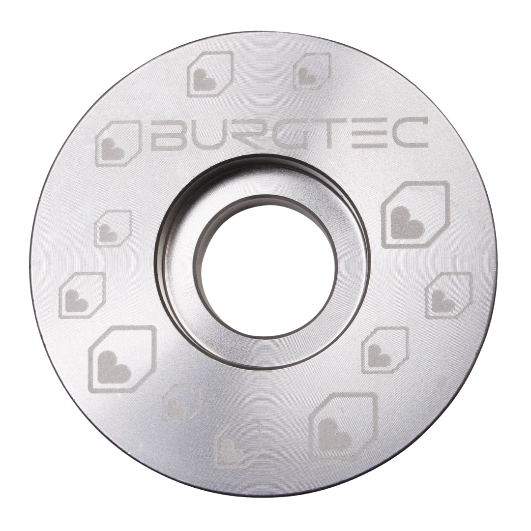 Burgtec - Top Caps