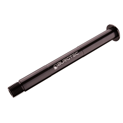 Burgtec - Fox Fork Axle (Front)