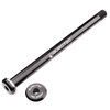 Burgtec - Santa Cruz Axle (Rear)