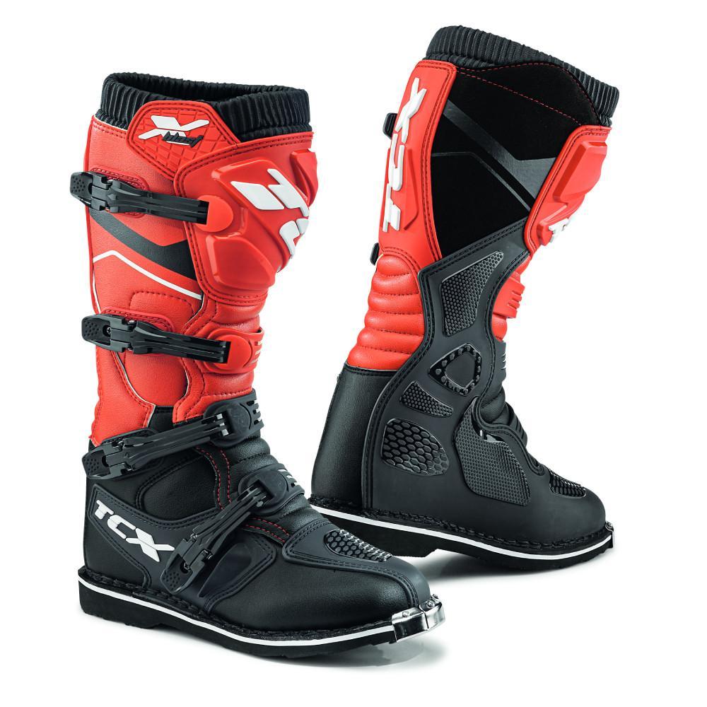 Tcx boots enduro best sale