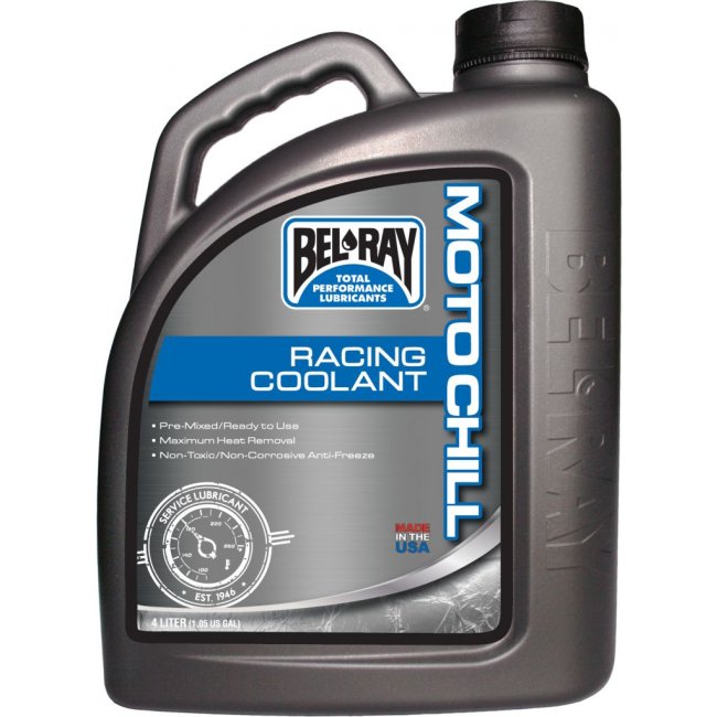 Bel Ray - Moto Chill Coolant