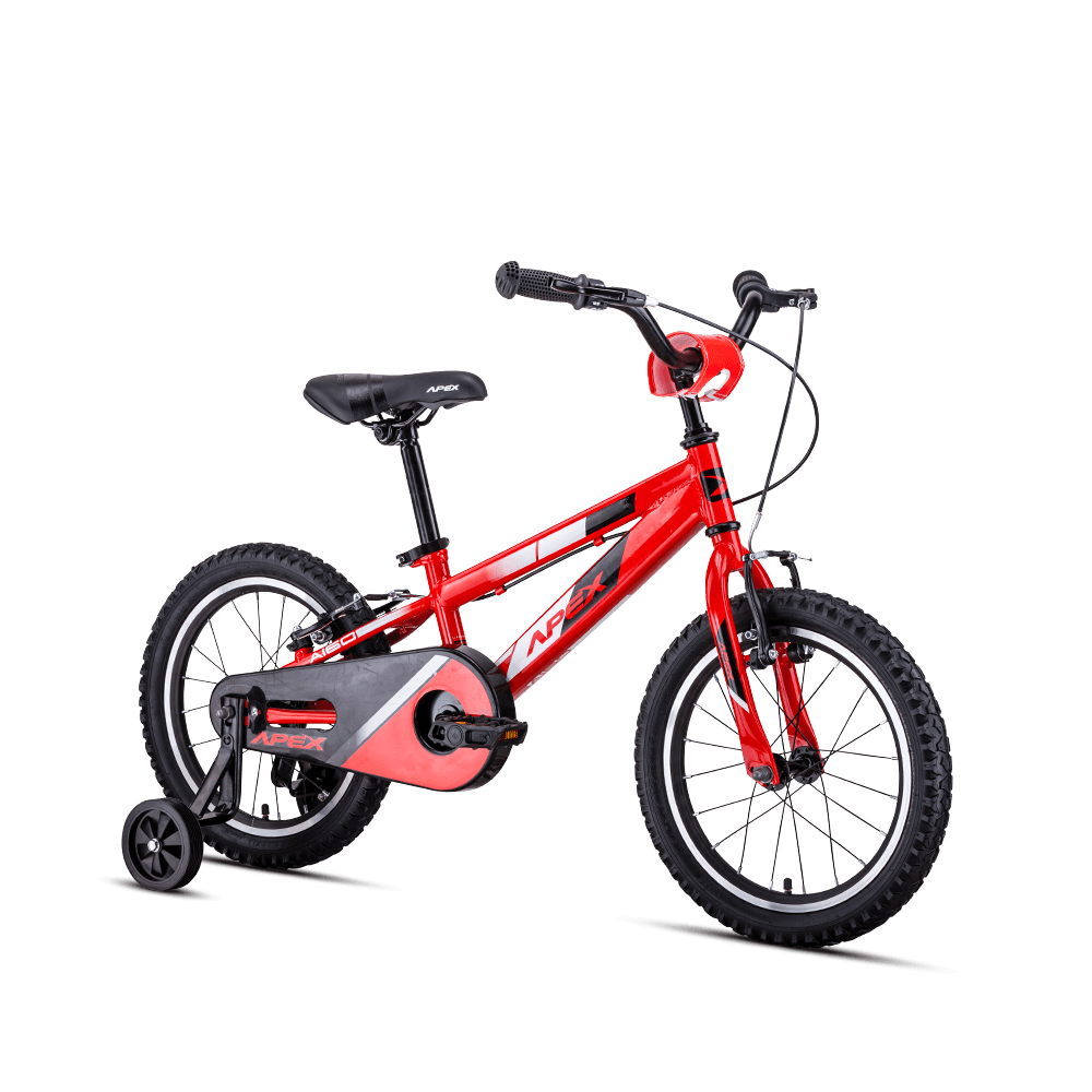 16 bike for boy on sale