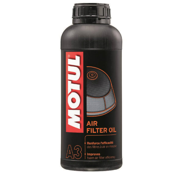 Motul - A3 Air Filter Oil