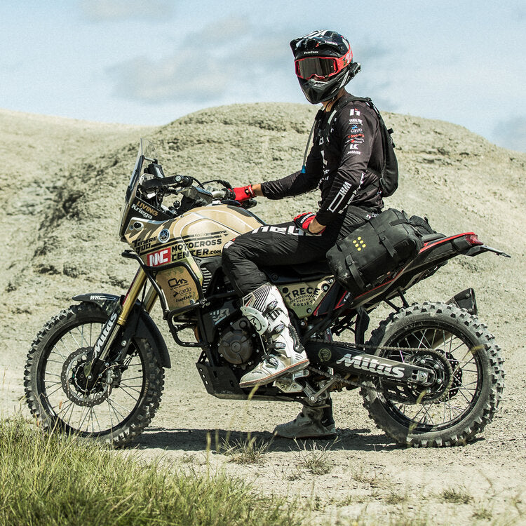 Kriega - OS-Footrest Eliminator