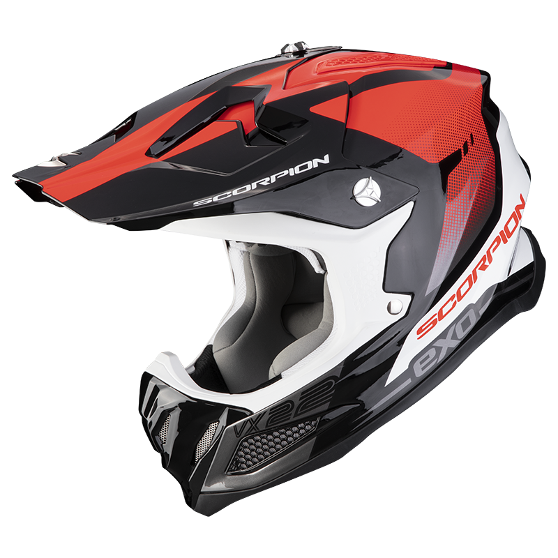 Scorpion EXO VX 22 Air Helmet Ace Sports