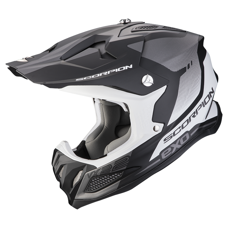 Scorpion EXO - VX-22 Air Helmet – Ace Sports