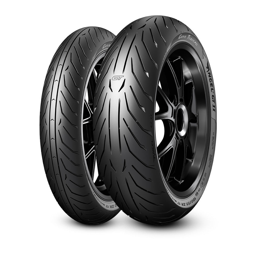 Pirelli - Angel GT 2