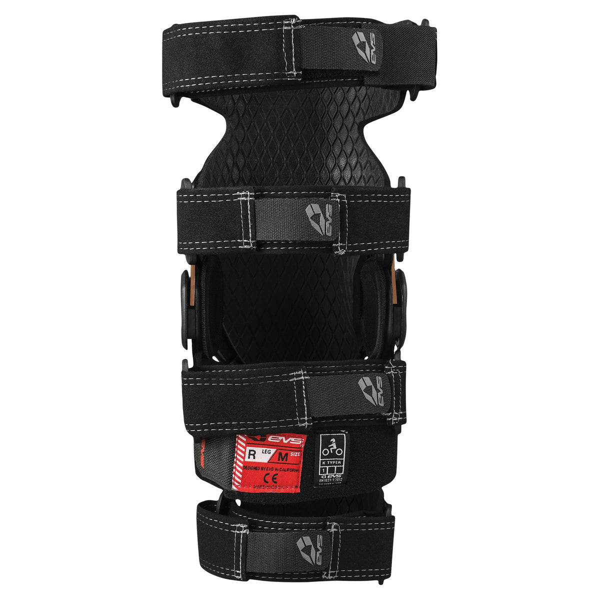 EVS AXIS PRO KNEE brace 膝サポーター Lサイズ 1ペア EVS - Axis Pro Knee Brace – Ace Sports