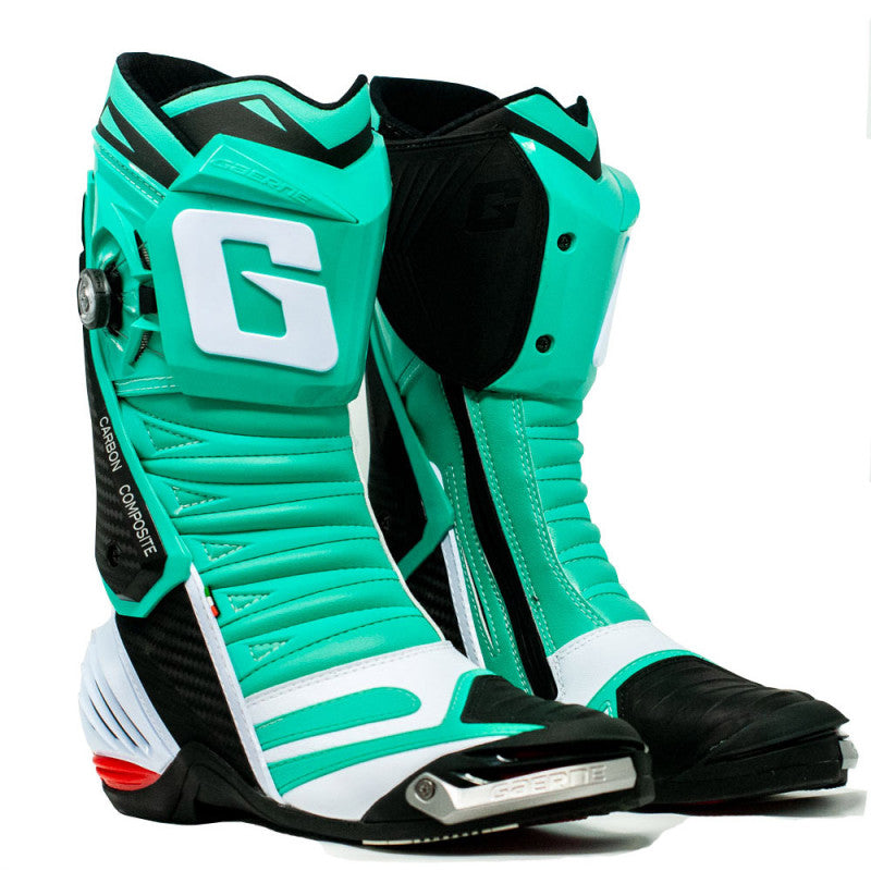 Gaerne racing new arrivals boots