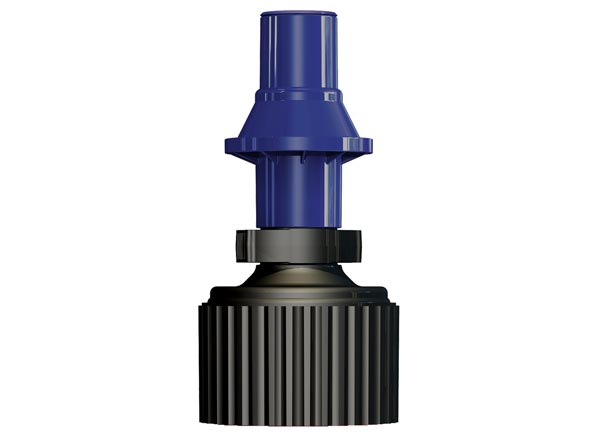 Tuff Jug - 10L Fuel Jug